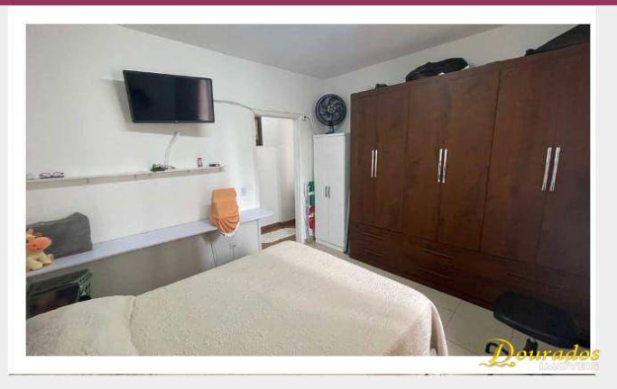Imagem Apartamento com 1 Quarto à Venda, 50 m² em Tupi - Praia Grande Imagem Apartamento com 1 Quarto à Venda, 50 m² em Tupi - Praia Grande