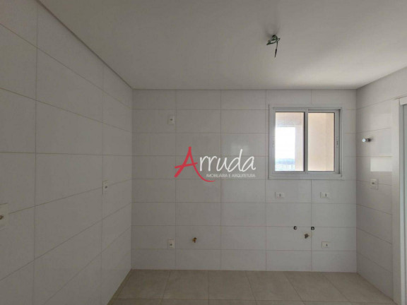 Imagem Apartamento com 3 Quartos à Venda, 97 m² em Coqueiral - Cascavel