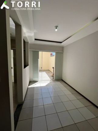 Imagem Imóvel com 3 Quartos à Venda, 110 m² em Jardim Santa Cecília - Sorocaba