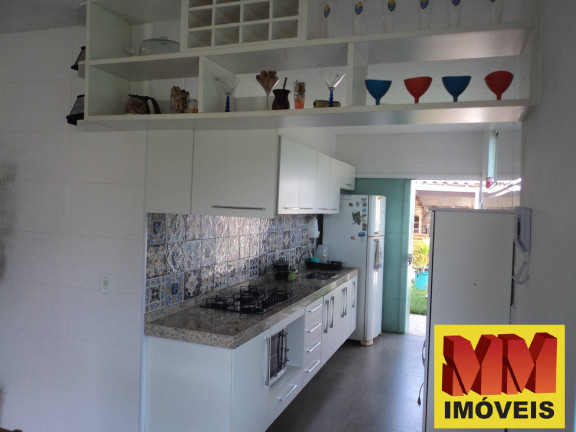 Imagem Casa de Condomínio com 3 Quartos à Venda, 90 m² em Ogiva - Cabo Frio Imagem Casa de Condomínio com 3 Quartos à Venda, 90 m² em Ogiva - Cabo Frio