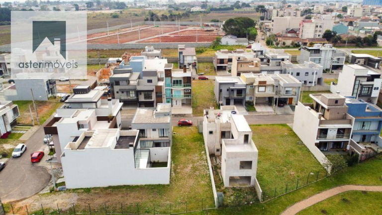 Imagem Terreno à Venda, 234 m² em Costeira - São José Dos Pinhais Imagem Terreno à Venda, 234 m² em Costeira - São José Dos Pinhais
