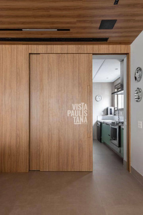 Apartamento com 4 Quartos à Venda, 270 m² em Jardim Paulista - São Paulo