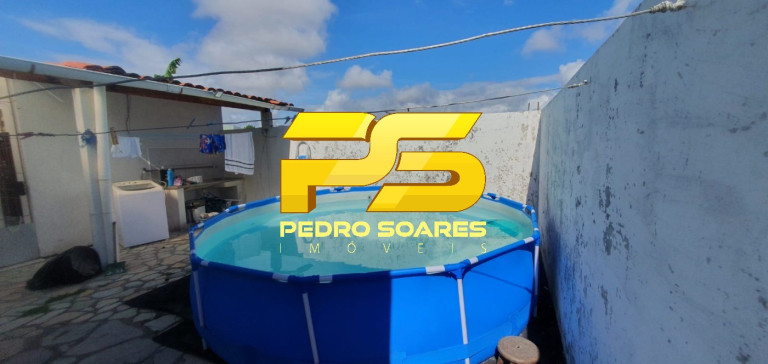 Imagem Casa com 3 Quartos à Venda, 200 m² em Castelo Branco - João Pessoa