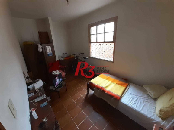 Imagem Apartamento com 3 Quartos à Venda, 95 m² em Boqueirão - Santos