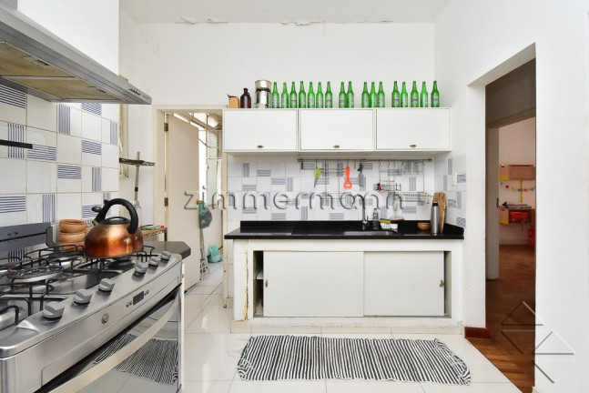 Imagem Apartamento com 3 Quartos à Venda, 308 m² em Jardim America - São Paulo Imagem Apartamento com 3 Quartos à Venda, 308 m² em Jardim America - São Paulo
