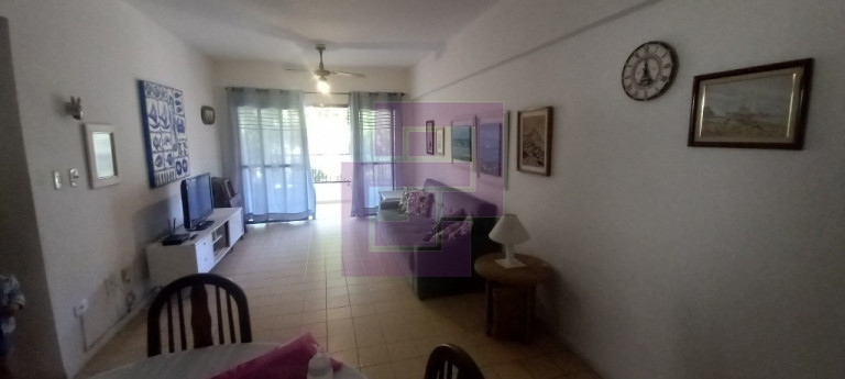 Imagem Apartamento com 2 Quartos à Venda, 100 m² em Jardim Las Palmas - Guarujá