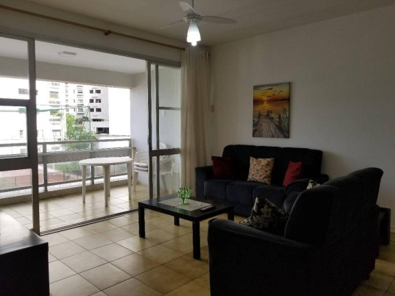 Imagem Apartamento com 4 Quartos à Venda, 134 m² em Jardim Astúrias - Guarujá Imagem Apartamento com 4 Quartos à Venda, 134 m² em Jardim Astúrias - Guarujá