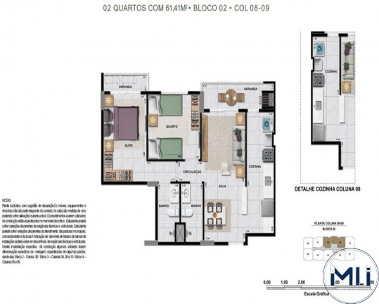 Imagem Imóvel com 2 Quartos à Venda, 62 m² em Freguesia (jacarepaguá) - Rio De Janeiro Imagem Imóvel com 2 Quartos à Venda, 62 m² em Freguesia (jacarepaguá) - Rio De Janeiro