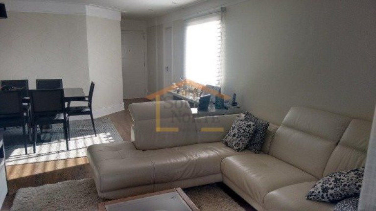 Imagem Apartamento com 3 Quartos à Venda, 140 m² em Santa Teresinha - São Paulo Imagem Apartamento com 3 Quartos à Venda, 140 m² em Santa Teresinha - São Paulo