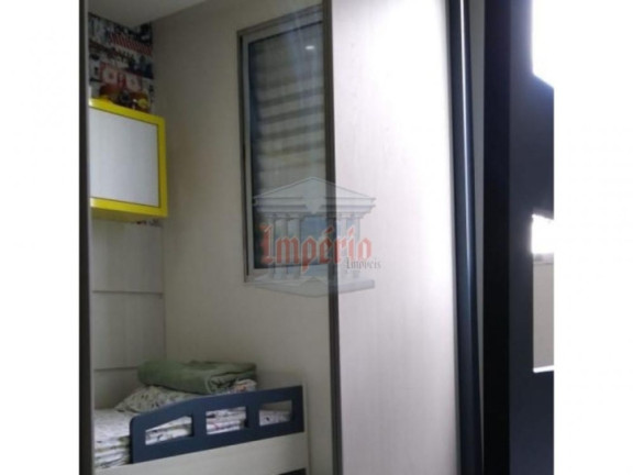 Imagem Apartamento com 2 Quartos à Venda, 48 m² em Parque São Vicente - Mauá Imagem Apartamento com 2 Quartos à Venda, 48 m² em Parque São Vicente - Mauá