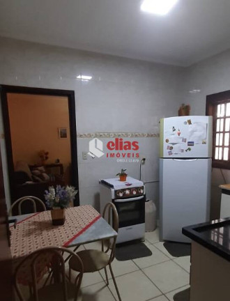 Imagem Casa com 3 Quartos à Venda, 200 m² em Jardim Terra Branca - Bauru
