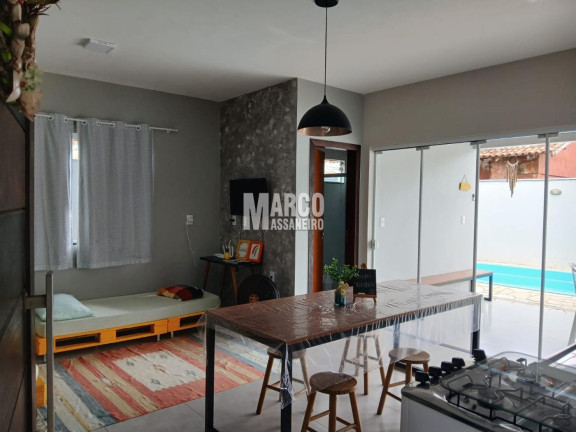 Imagem Casa com 2 Quartos à Venda, 207 m² em Costeira - Balneário Barra Do Sul Imagem Casa com 2 Quartos à Venda, 207 m² em Costeira - Balneário Barra Do Sul