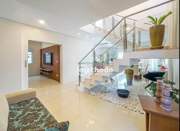 Imagem Casa com 4 Quartos à Venda, 282 m² em Swiss Park - Campinas Imagem Casa com 4 Quartos à Venda, 282 m² em Swiss Park - Campinas