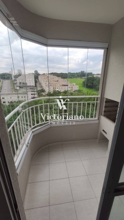 Imagem Apartamento com 2 Quartos à Venda, 64 m² em Jardim Califórnia - Jacareí Imagem Apartamento com 2 Quartos à Venda, 64 m² em Jardim Califórnia - Jacareí