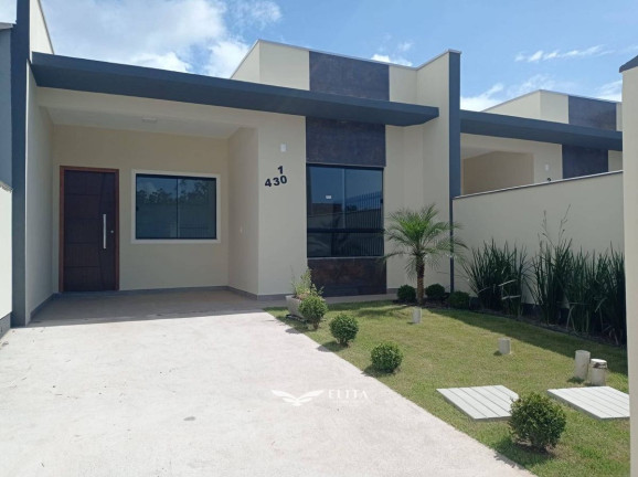 Imagem Casa com 2 Quartos à Venda, 82 m² em Vila Nova - Barra Velha Imagem Casa com 2 Quartos à Venda, 82 m² em Vila Nova - Barra Velha