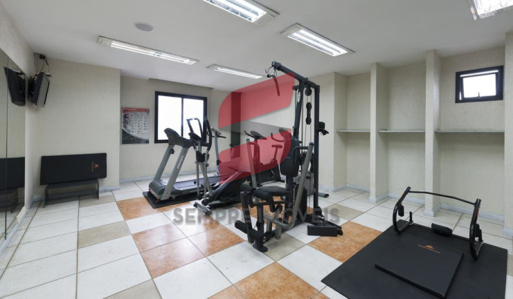 Imagem Flat com 1 Quarto à Venda, 31 m² em Centro - Curitiba Imagem Flat com 1 Quarto à Venda, 31 m² em Centro - Curitiba