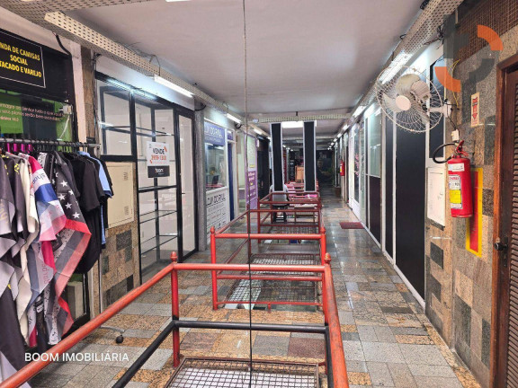Imagem Loja à Venda, 15 m² em Centro - Nova Iguaçu Imagem Loja à Venda, 15 m² em Centro - Nova Iguaçu