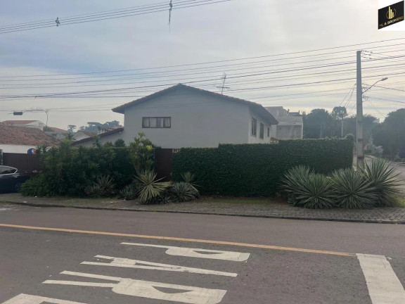 Imagem Sobrado com 3 Quartos à Venda, 267 m² em Guabirotuba - Curitiba