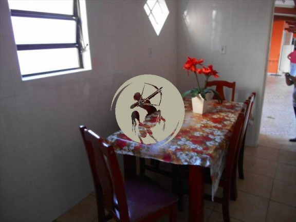 Imagem Casa com 7 Quartos à Venda, 200 m² em Marape - Santos