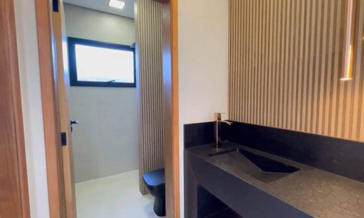 Imagem Casa com 3 Quartos à Venda, 302 m² em Swiss - Campinas