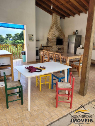 Imagem Casa com 4 Quartos à Venda, 210 m² em Cafezal Vi - Itupeva Imagem Casa com 4 Quartos à Venda, 210 m² em Cafezal Vi - Itupeva