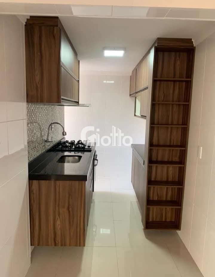 Imagem Apartamento com 2 Quartos à Venda, 47 m² em Jardim Marica - Mogi Das Cruzes