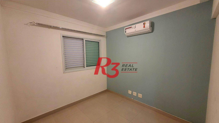 Imagem Apartamento com 3 Quartos à Venda, 123 m² em Ponta Da Praia - Santos