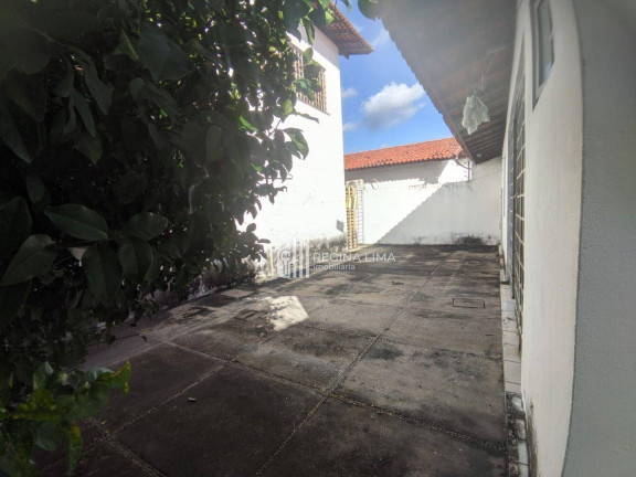 Imagem Casa com 3 Quartos à Venda, 190 m² em Horto - Teresina