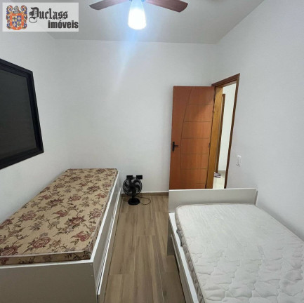 Foto do imóvel Casa com 2 Quartos à Venda, 50 m² em Martim De Sá - Caraguatatuba