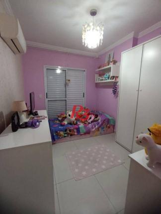 Imagem Apartamento com 2 Quartos à Venda, 82 m² em Ponta Da Praia - Santos Imagem Apartamento com 2 Quartos à Venda, 82 m² em Ponta Da Praia - Santos