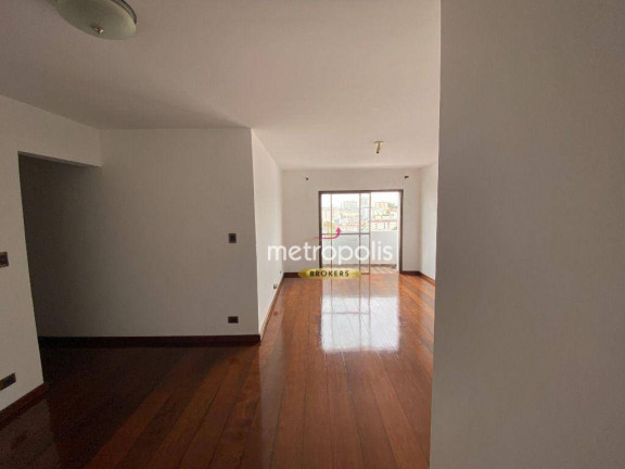 Imagem Apartamento com 3 Quartos à Venda, 104 m² em Santa Maria - São Caetano Do Sul Imagem Apartamento com 3 Quartos à Venda, 104 m² em Santa Maria - São Caetano Do Sul