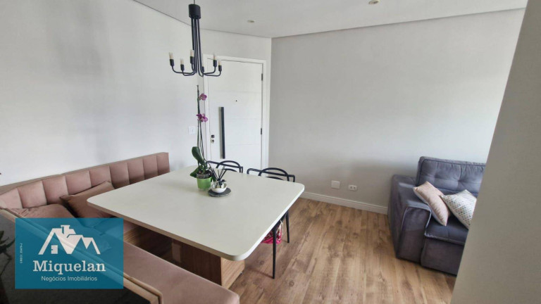 Imagem Apartamento com 2 Quartos à Venda, 50 m² em Imirim - São Paulo