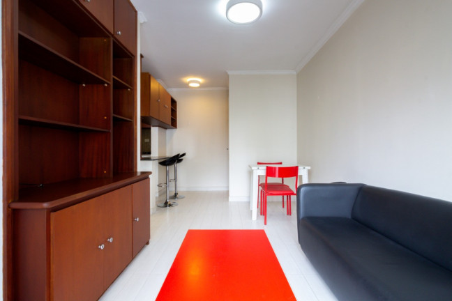 Imagem Apartamento com 1 Quarto à Venda, 36 m² em Jardim Paulista - São Paulo