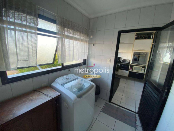 Imagem Apartamento com 4 Quartos à Venda, 147 m² em Vila Guiomar - Santo André Imagem Apartamento com 4 Quartos à Venda, 147 m² em Vila Guiomar - Santo André