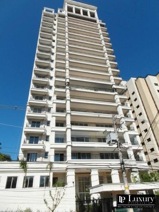 Imagem Apartamento com 4 Quartos à Venda, 400 m² em Moema - São Paulo Imagem Apartamento com 4 Quartos à Venda, 400 m² em Moema - São Paulo