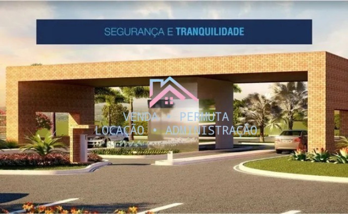 Terreno à Venda, 456 m² em Villagio Azzure - Itupeva