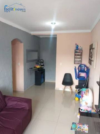 Apartamento com 2 Quartos à Venda, 54 m² em Santa Terezinha - São Bernardo Do Campo