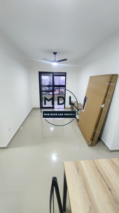 Imagem Apartamento com 2 Quartos à Venda, 67 m² em Vila Mirim - Praia Grande Imagem Apartamento com 2 Quartos à Venda, 67 m² em Vila Mirim - Praia Grande