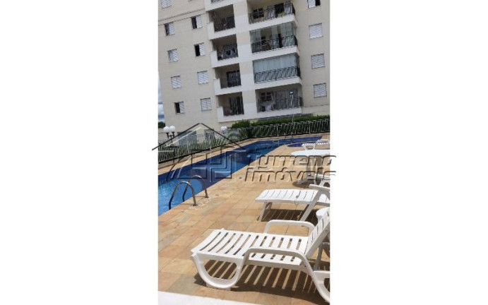 Imagem Apartamento com 2 Quartos à Venda, 81 m² em Urbanova - São José Dos Campos Imagem Apartamento com 2 Quartos à Venda, 81 m² em Urbanova - São José Dos Campos