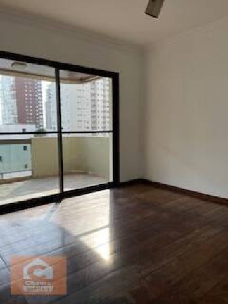 Imagem Apartamento com 4 Quartos à Venda, 230 m² em Campo Belo - São Paulo