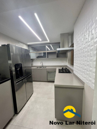 Imagem Apartamento com 4 Quartos à Venda, 250 m² em Icaraí - Niterói Imagem Apartamento com 4 Quartos à Venda, 250 m² em Icaraí - Niterói