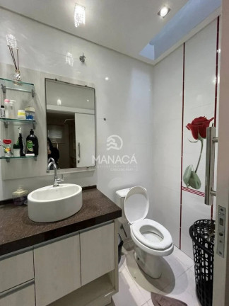 Imagem Sobrado com 5 Quartos à Venda, 285 m² em Tabuleiro - Barra Velha
