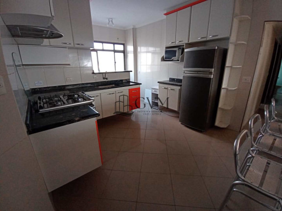 Imagem Apartamento com 3 Quartos à Venda, 102 m² em Boqueirão - Praia Grande Imagem Apartamento com 3 Quartos à Venda, 102 m² em Boqueirão - Praia Grande