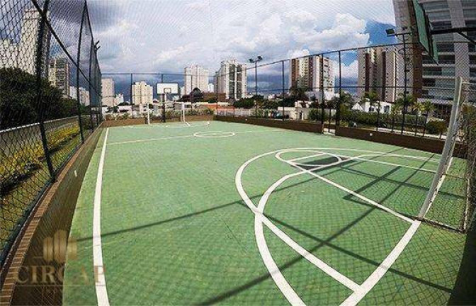 Imagem Apartamento com 3 Quartos à Venda, 129 m² em Vila Romana - São Paulo Imagem Apartamento com 3 Quartos à Venda, 129 m² em Vila Romana - São Paulo