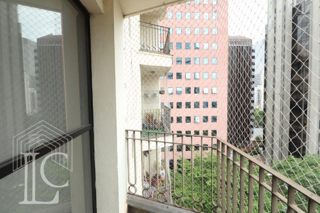 Imagem Apartamento com 2 Quartos à Venda, 65 m² em Brooklin - São Paulo Imagem Apartamento com 2 Quartos à Venda, 65 m² em Brooklin - São Paulo