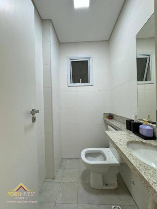 Imagem Imóvel com 3 Quartos à Venda, 123 m² em Canto Do Forte - Praia Grande Imagem Imóvel com 3 Quartos à Venda, 123 m² em Canto Do Forte - Praia Grande