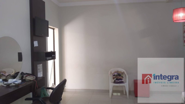 Imagem Sala Comercial à Venda, 148 m² em Jardim Piratininga - Limeira Imagem Sala Comercial à Venda, 148 m² em Jardim Piratininga - Limeira