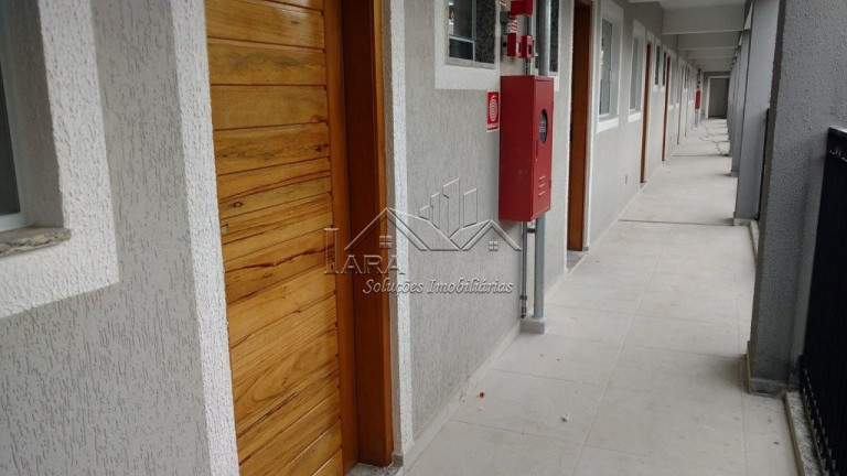 Imagem Apartamento com 1 Quarto à Venda, em Vila Esperança - São Paulo Imagem Apartamento com 1 Quarto à Venda, em Vila Esperança - São Paulo