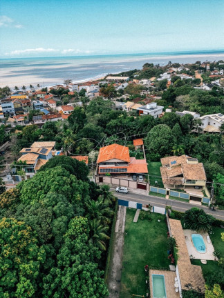 Imagem Casa com 5 Quartos à Venda, 340 m² em Manguinhos - Serra Imagem Casa com 5 Quartos à Venda, 340 m² em Manguinhos - Serra