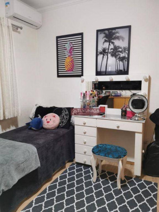 Imagem Casa com 4 Quartos à Venda, 220 m² em Vila Galvão - Guarulhos